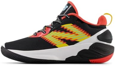 New Balance バッシュ ジュニア ニューバランス（new balance）（キッズ）ジュニアバスケット